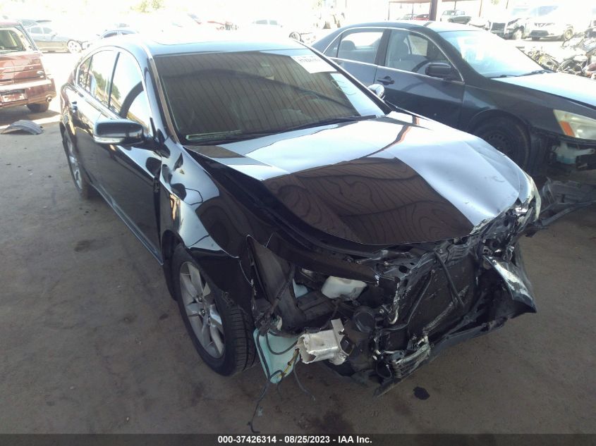 2014 ACURA TL TECH - 19UUA8F52EA008328