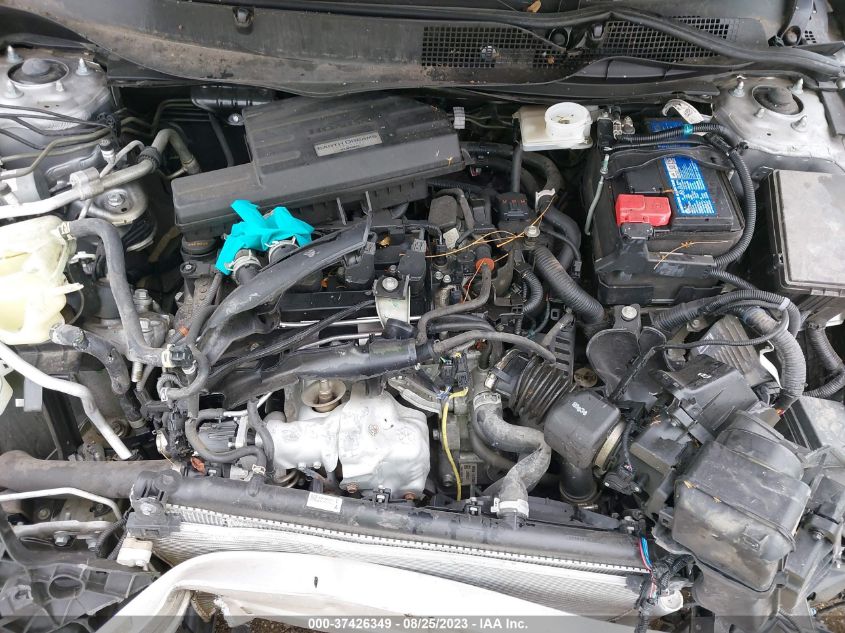 2020 HONDA CR-V EXL - 5J6RW2H85LL016607