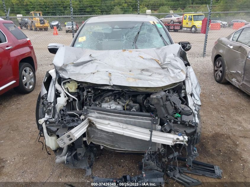 2020 HONDA CR-V EXL - 5J6RW2H85LL016607