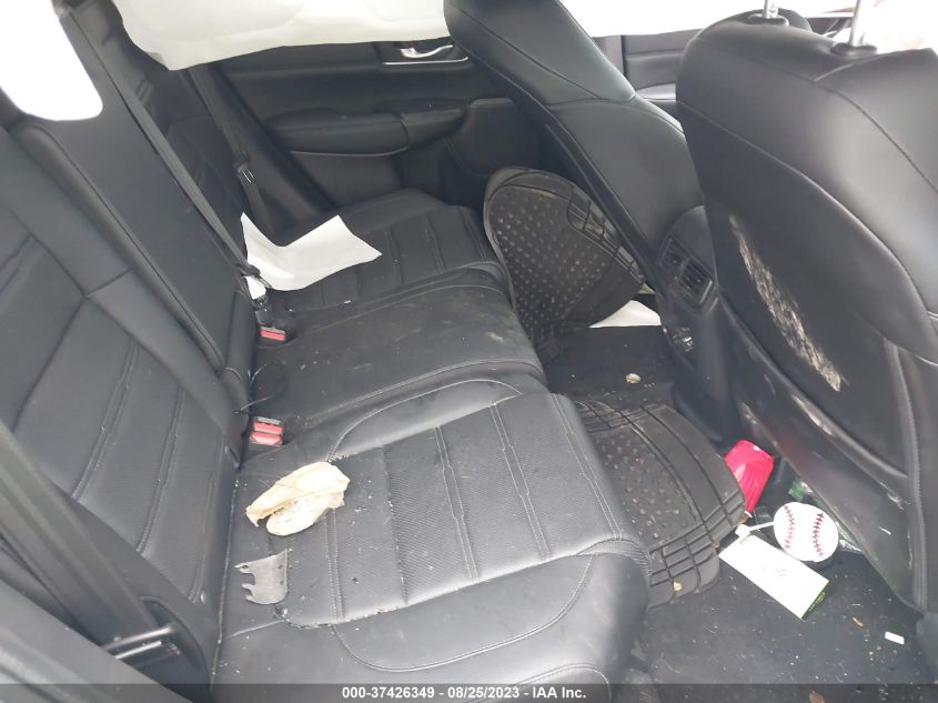 2020 HONDA CR-V EXL - 5J6RW2H85LL016607