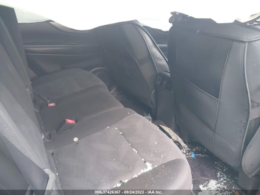2016 NISSAN ROGUE SV - KNMAT2MT5GP615768