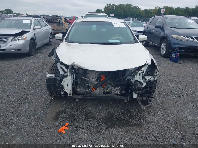 2013 NISSAN ALTIMA 2.5 SL - 1N4AL3AP2DC175949