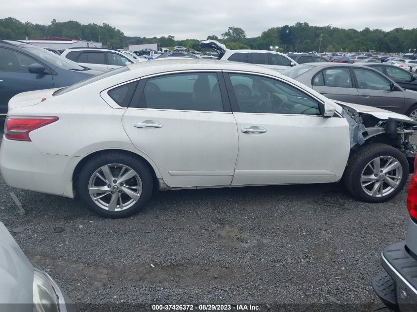 2013 NISSAN ALTIMA 2.5 SL - 1N4AL3AP2DC175949