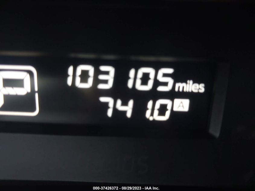 2013 NISSAN ALTIMA 2.5 SL - 1N4AL3AP2DC175949