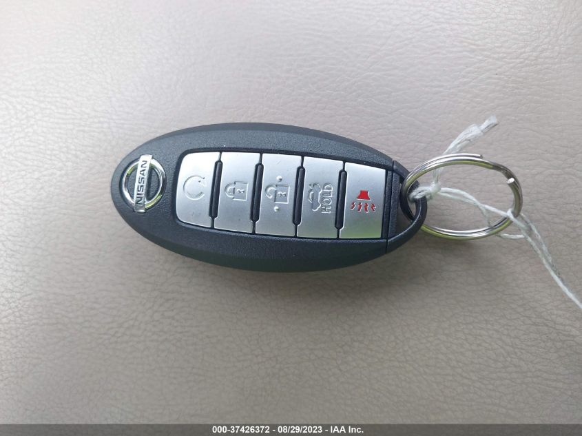 2013 NISSAN ALTIMA 2.5 SL - 1N4AL3AP2DC175949