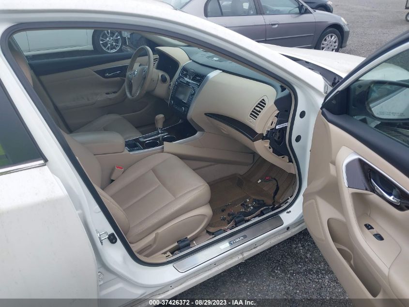 2013 NISSAN ALTIMA 2.5 SL - 1N4AL3AP2DC175949