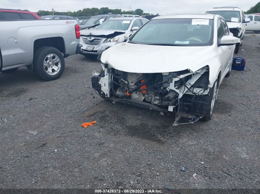 2013 NISSAN ALTIMA 2.5 SL - 1N4AL3AP2DC175949