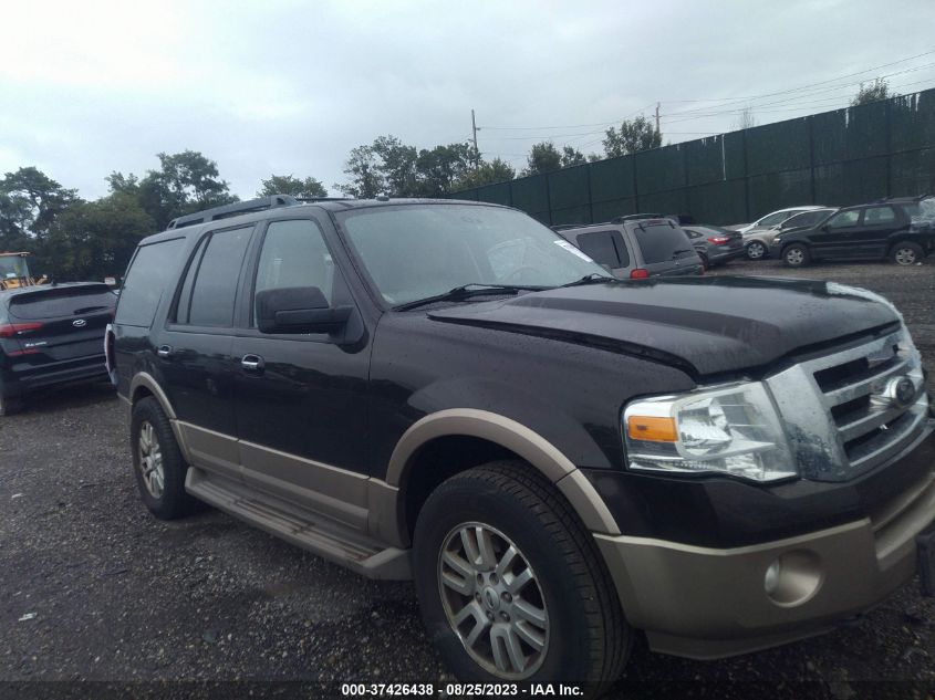 2013 FORD EXPEDITION XLT/KING RANCH - 1FMJU1J53DEF32677