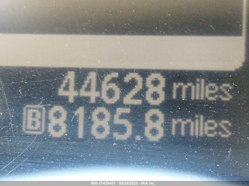 2016 NISSAN LEAF S - 1N4AZ0CP3GC303856