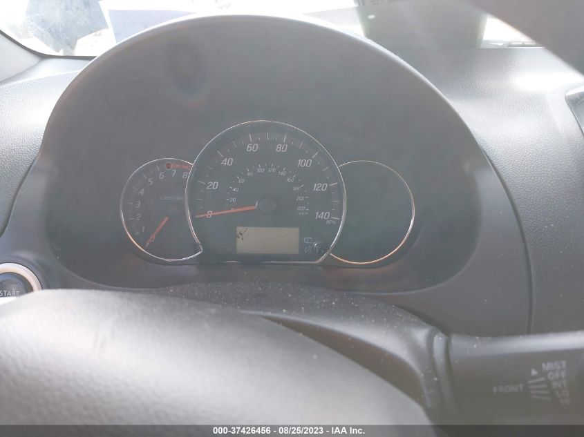 2019 MITSUBISHI MIRAGE G4 SE - ML32F4FJ6KHF19000
