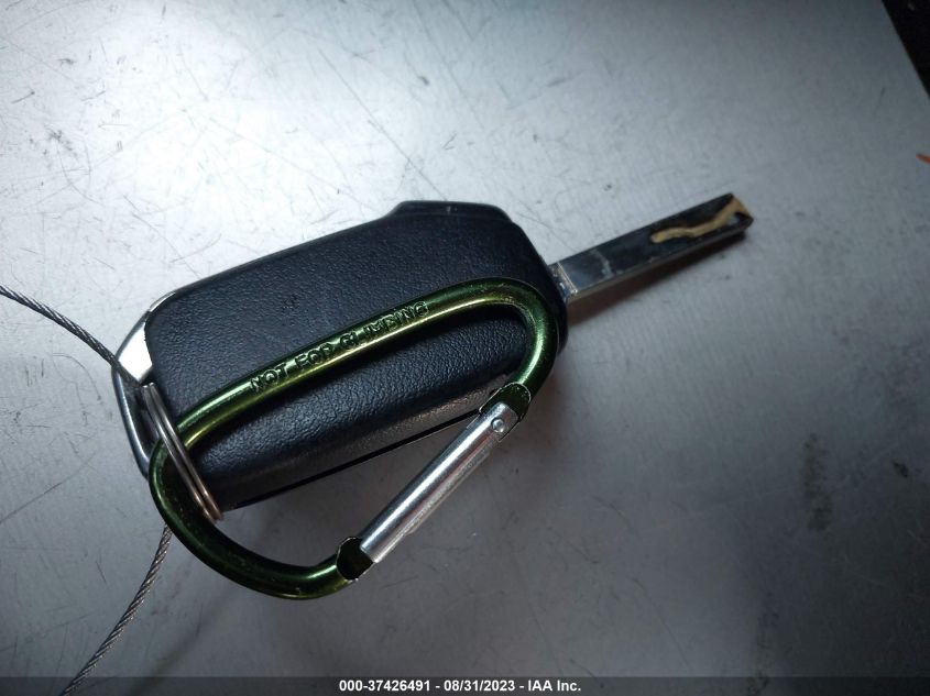 2021 KIA SOUL LX/X LINE/S - KNDJ23AU8M7791487