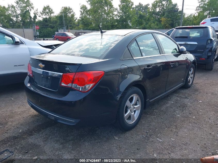 2013 CHEVROLET CRUZE 1LT - 1G1PC5SBXD7239983