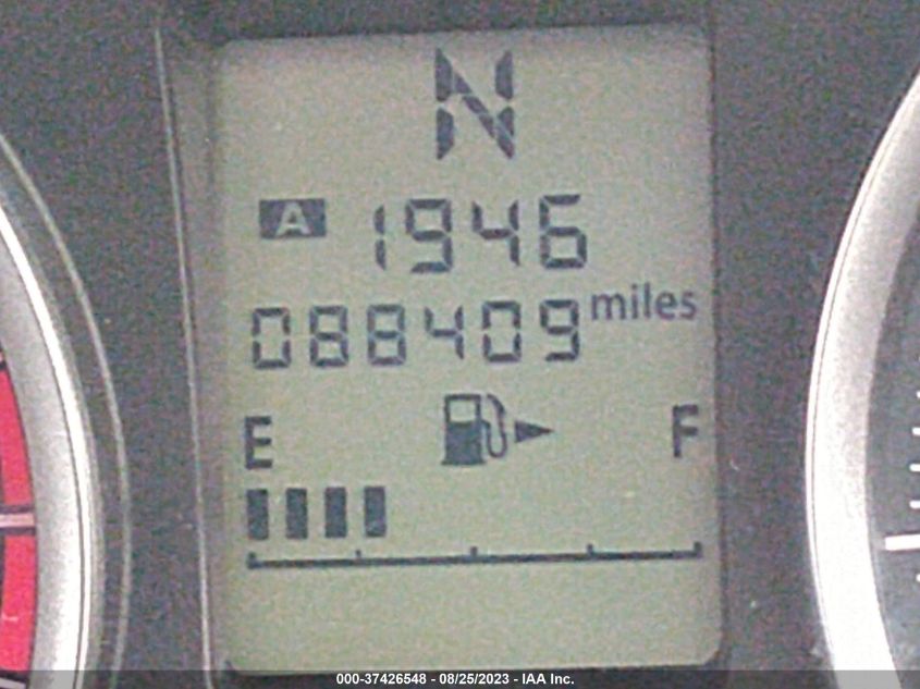 2015 SUBARU FORESTER 2.5I PREMIUM - JF2SJADC3FH450060