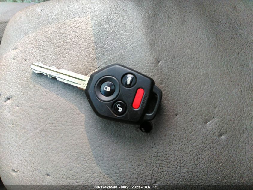 2015 SUBARU FORESTER 2.5I PREMIUM - JF2SJADC3FH450060