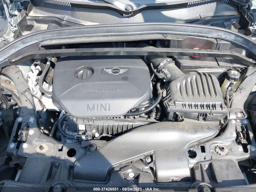 2017 MINI COUNTRYMAN COOPER - WMZYS7C3XH3B62758