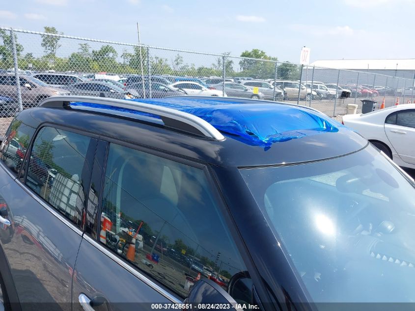 2017 MINI COUNTRYMAN COOPER - WMZYS7C3XH3B62758