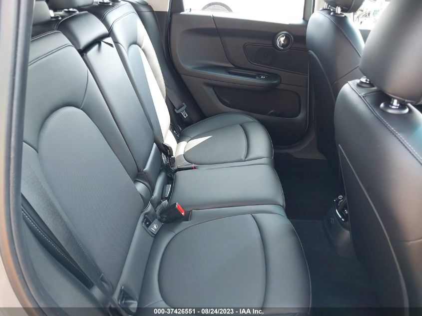 2017 MINI COUNTRYMAN COOPER - WMZYS7C3XH3B62758