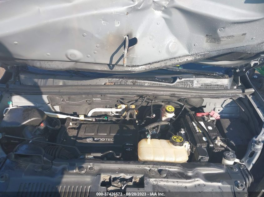 2015 BUICK ENCORE - KL4CJASBXFB049275