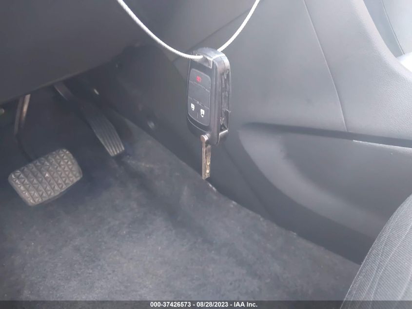 2015 BUICK ENCORE - KL4CJASBXFB049275