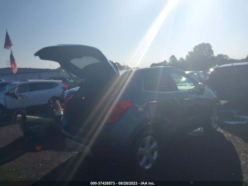 2015 BUICK ENCORE - KL4CJASBXFB049275