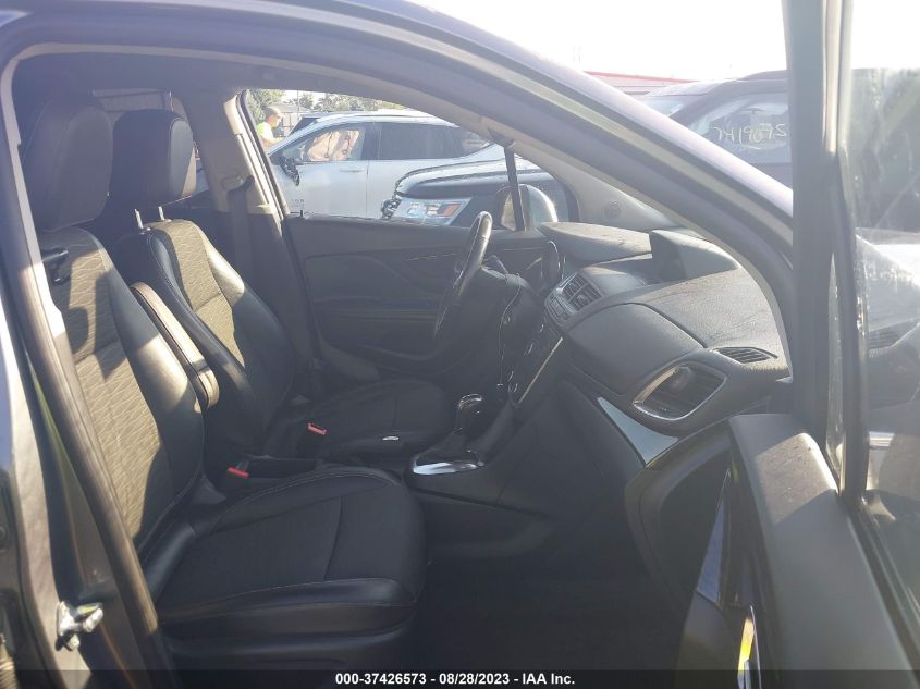 2015 BUICK ENCORE - KL4CJASBXFB049275