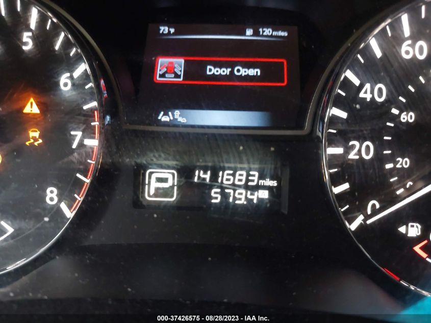 2015 NISSAN ALTIMA 2.5 SL - 1N4AL3AP1FN912873