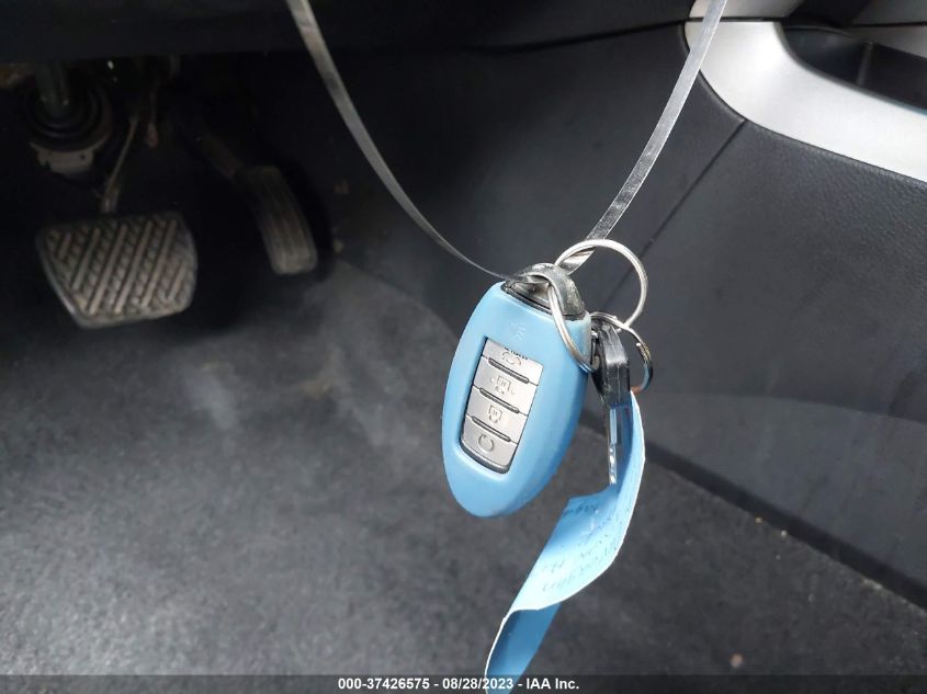 2015 NISSAN ALTIMA 2.5 SL - 1N4AL3AP1FN912873