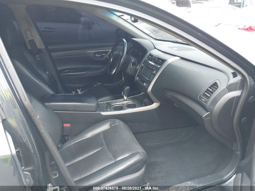 2015 NISSAN ALTIMA 2.5 SL - 1N4AL3AP1FN912873