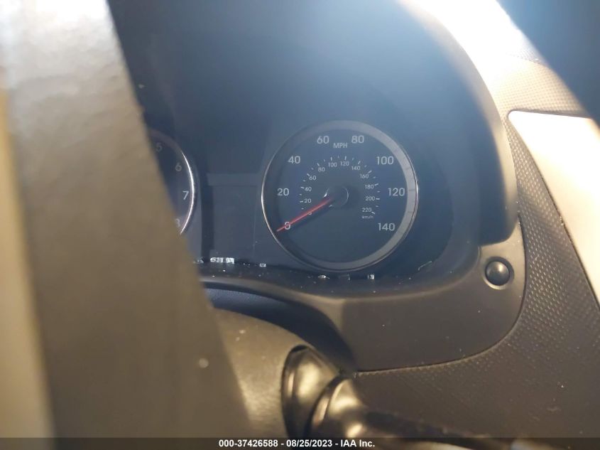 2014 HYUNDAI ACCENT GLS/SE - KMHCU4AEXEU591825