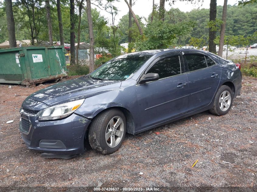 1G11B5SL8EF270545 | 2014 CHEVROLET MALIBU