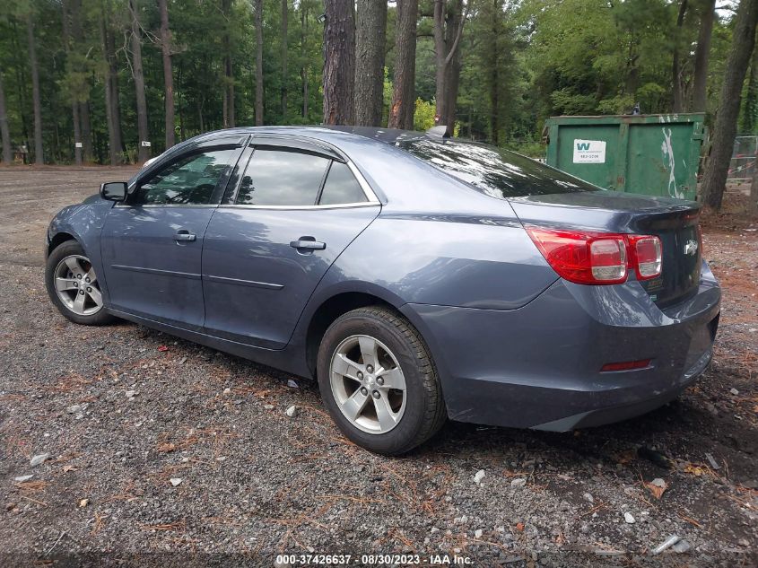 1G11B5SL8EF270545 | 2014 CHEVROLET MALIBU