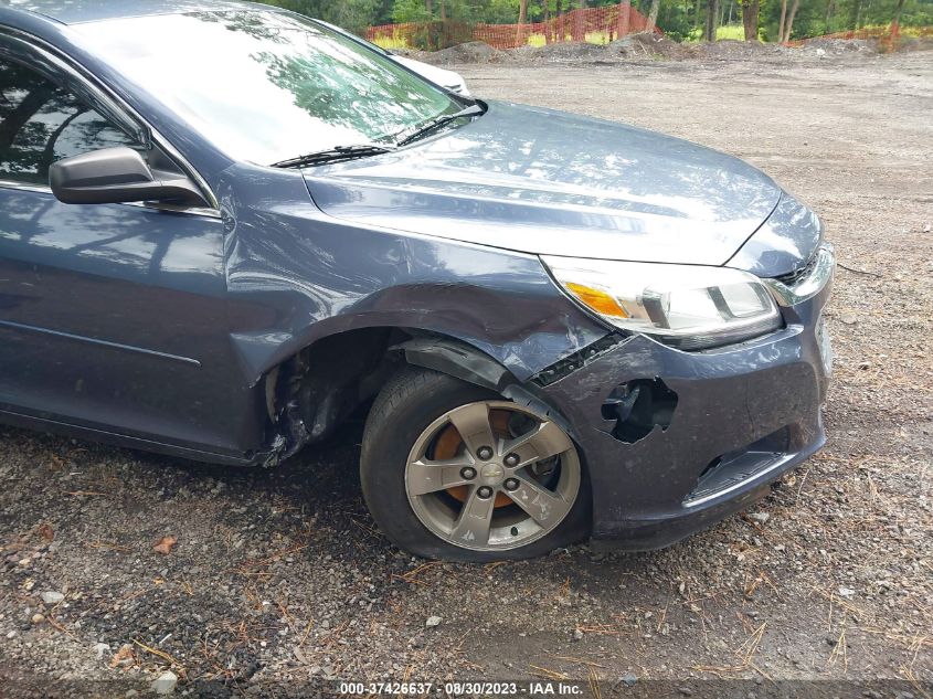 1G11B5SL8EF270545 | 2014 CHEVROLET MALIBU