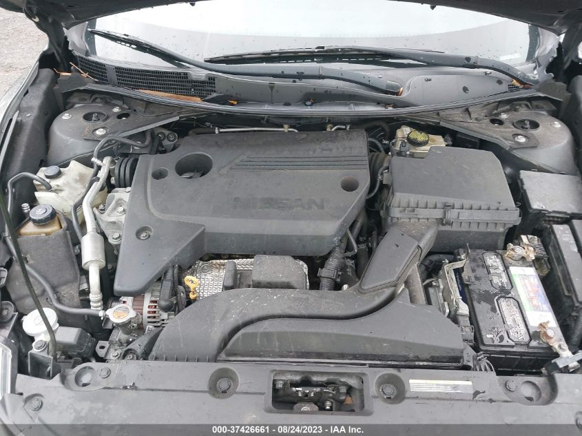 2017 NISSAN ALTIMA 2.5 - 1N4AL3AP9HC117049