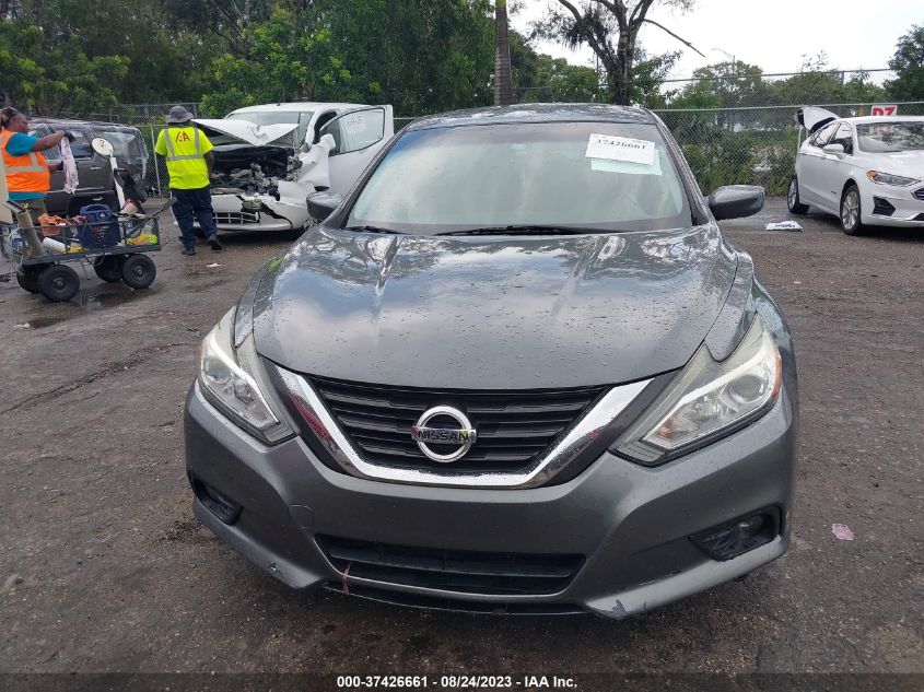2017 NISSAN ALTIMA 2.5 - 1N4AL3AP9HC117049