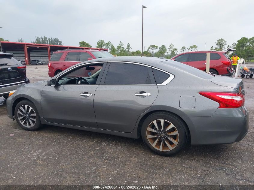 2017 NISSAN ALTIMA 2.5 - 1N4AL3AP9HC117049
