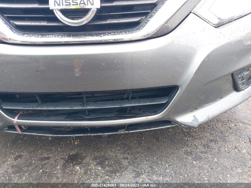 2017 NISSAN ALTIMA 2.5 - 1N4AL3AP9HC117049