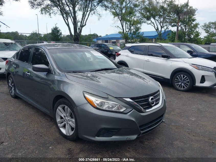 2017 NISSAN ALTIMA 2.5 - 1N4AL3AP9HC117049