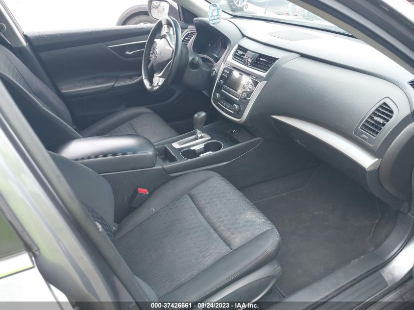 2017 NISSAN ALTIMA 2.5 - 1N4AL3AP9HC117049