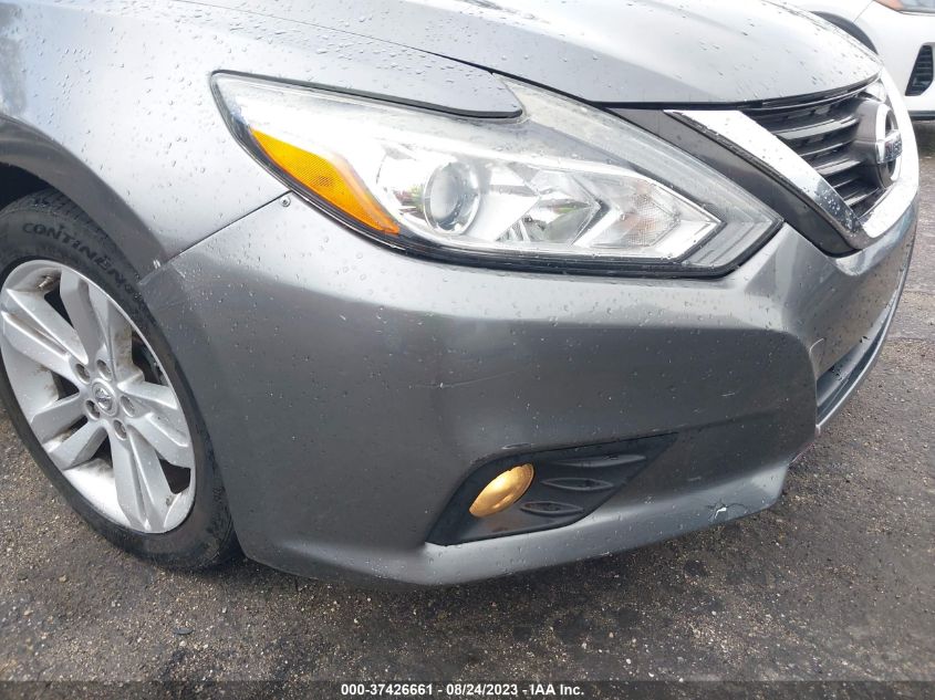 2017 NISSAN ALTIMA 2.5 - 1N4AL3AP9HC117049
