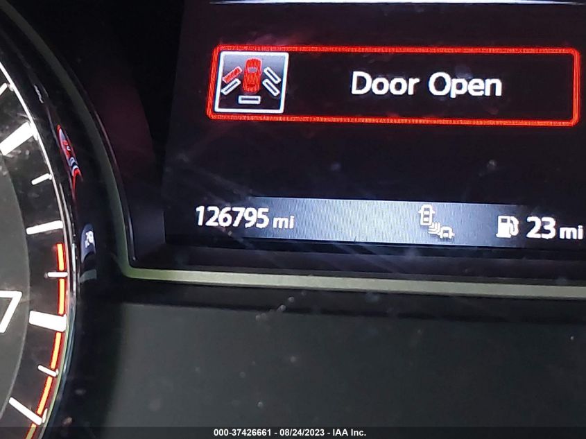2017 NISSAN ALTIMA 2.5 - 1N4AL3AP9HC117049