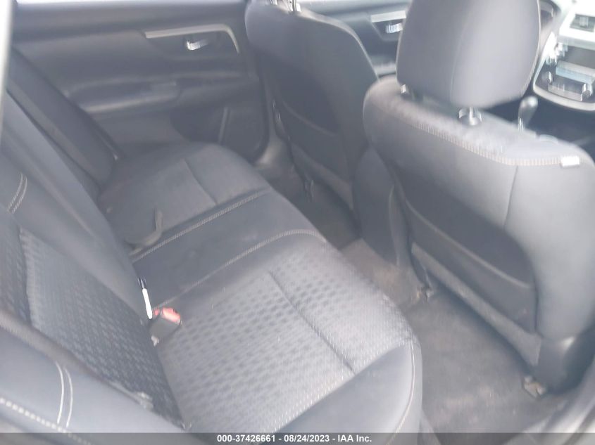 2017 NISSAN ALTIMA 2.5 - 1N4AL3AP9HC117049