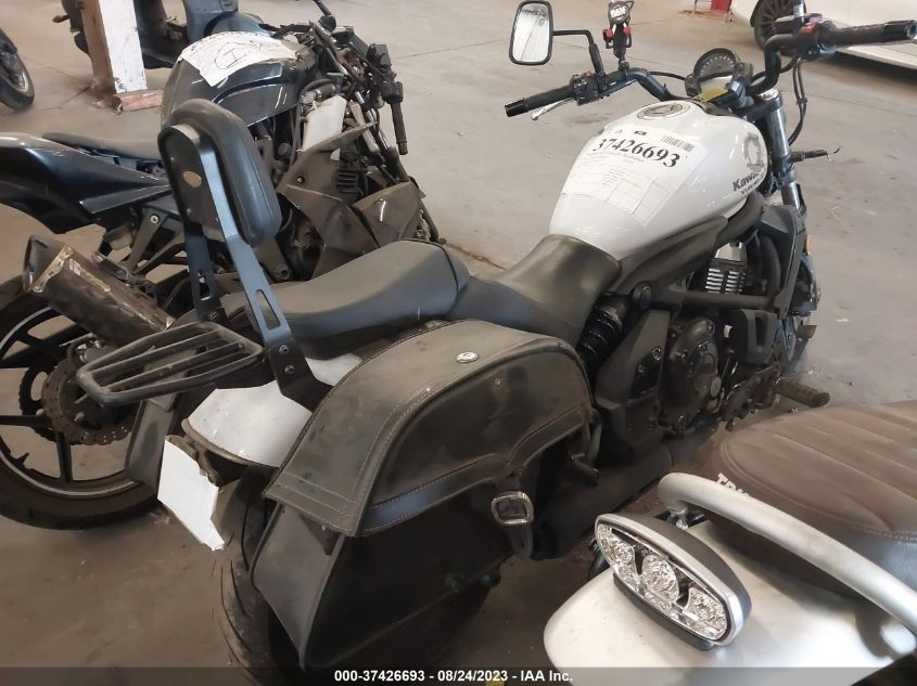 2018 KAWASAKI EN650 C - JKAENEC13JDA01353
