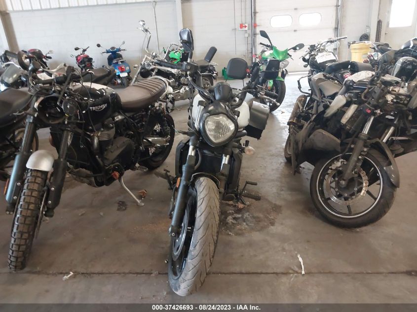 2018 KAWASAKI EN650 C - JKAENEC13JDA01353