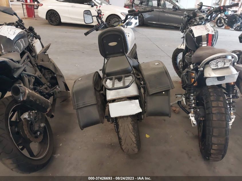 2018 KAWASAKI EN650 C - JKAENEC13JDA01353