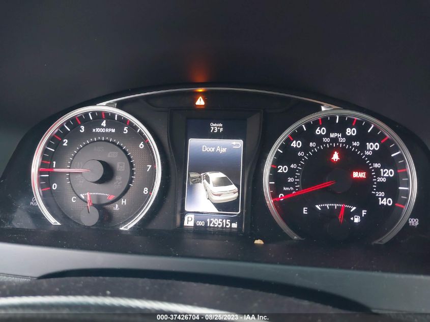 2016 TOYOTA CAMRY XLE/SE/LE/XSE - 4T1BF1FK1GU254420