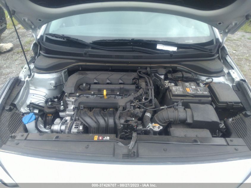2022 HYUNDAI ACCENT SE/SEL - 3KPC24A64NE175951