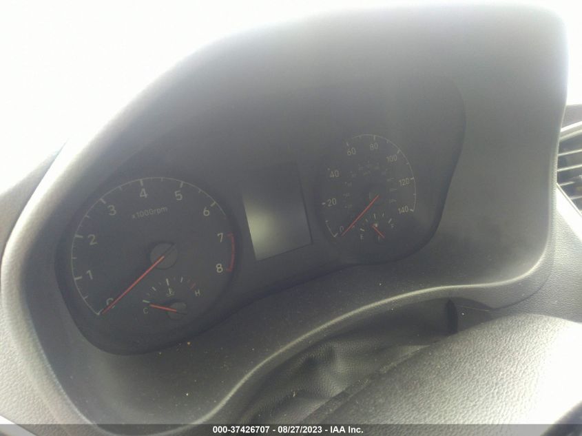 2022 HYUNDAI ACCENT SE/SEL - 3KPC24A64NE175951