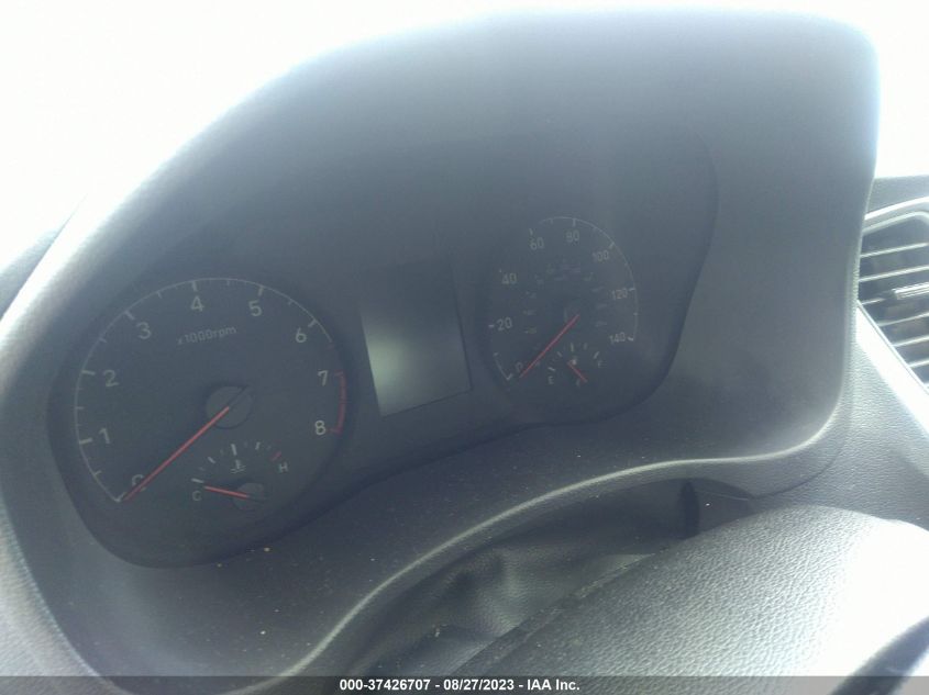 2022 HYUNDAI ACCENT SE/SEL - 3KPC24A64NE175951