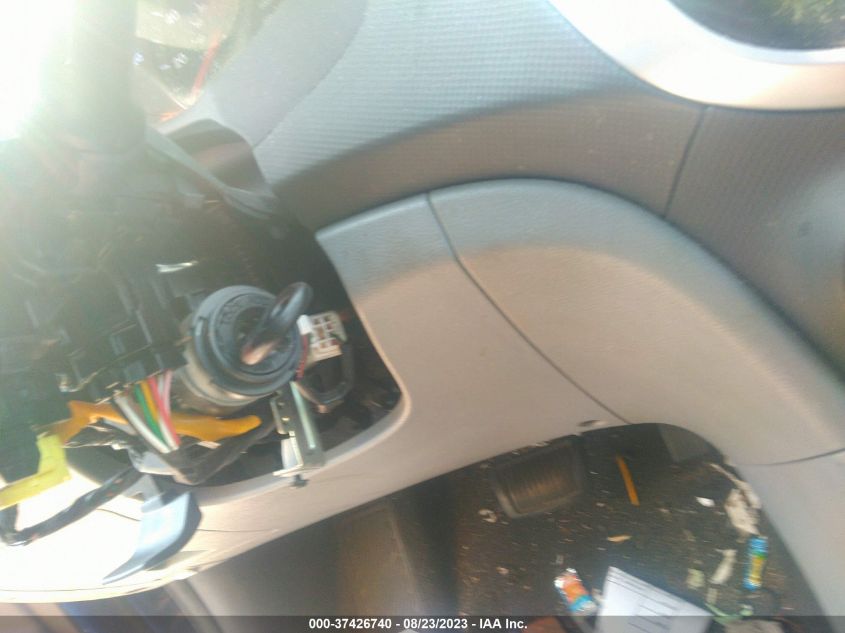2014 HYUNDAI ACCENT GLS - KMHCT4AE2EU755023