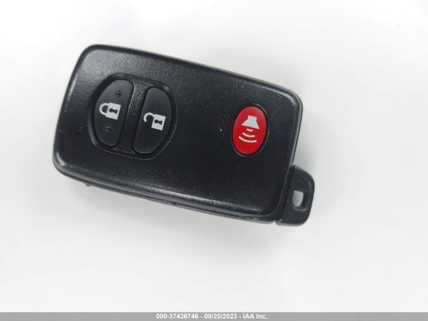 2013 TOYOTA PRIUS ONE/TWO/THREE/FOUR/FIVE - JTDKN3DU4D5630010